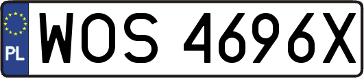 WOS4696X