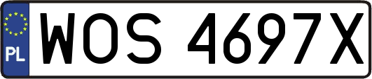 WOS4697X