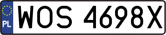 WOS4698X