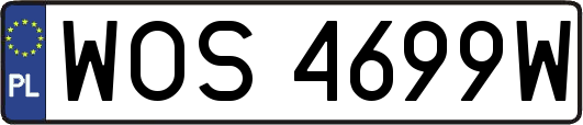 WOS4699W