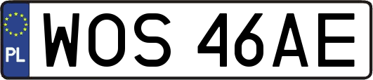 WOS46AE