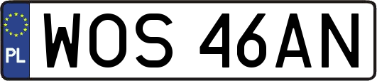 WOS46AN