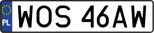 WOS46AW