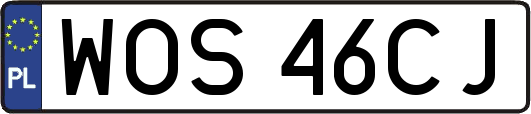 WOS46CJ