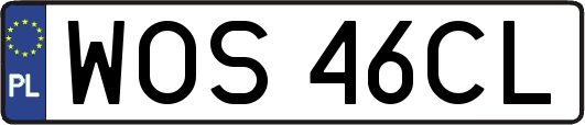 WOS46CL
