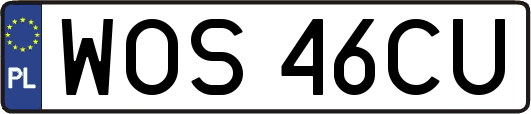 WOS46CU
