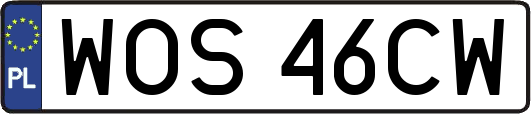 WOS46CW