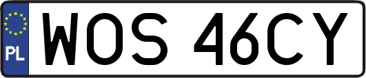 WOS46CY