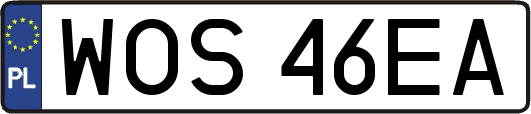 WOS46EA
