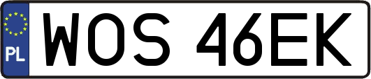WOS46EK