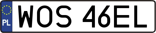 WOS46EL