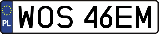 WOS46EM