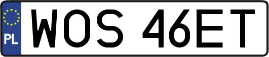 WOS46ET