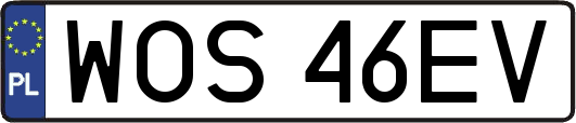 WOS46EV