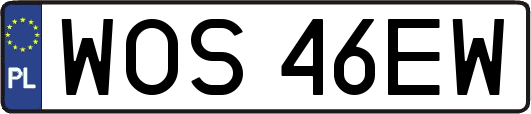 WOS46EW