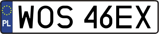 WOS46EX