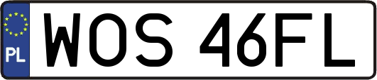 WOS46FL
