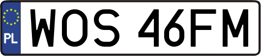 WOS46FM