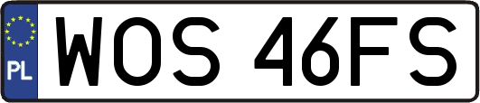 WOS46FS