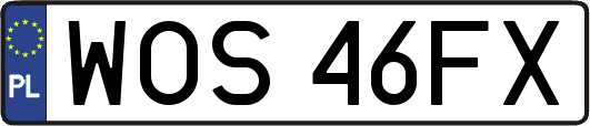 WOS46FX