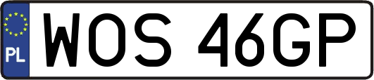 WOS46GP