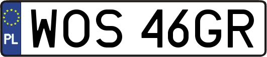 WOS46GR
