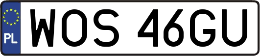 WOS46GU