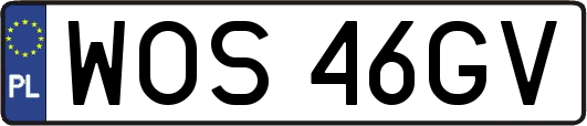 WOS46GV