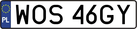 WOS46GY