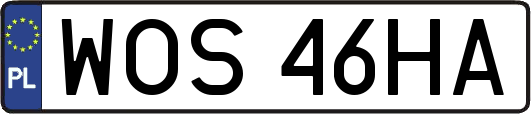 WOS46HA