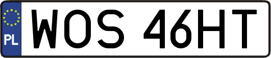 WOS46HT