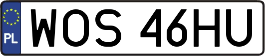 WOS46HU