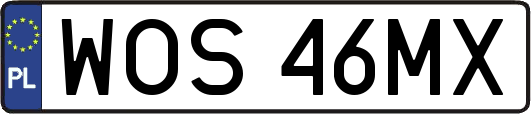 WOS46MX