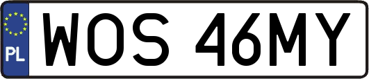 WOS46MY
