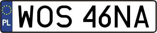 WOS46NA