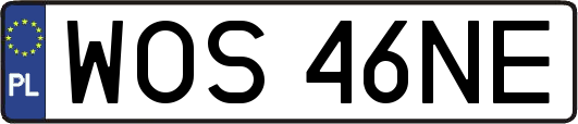 WOS46NE