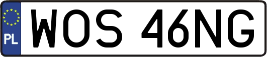 WOS46NG