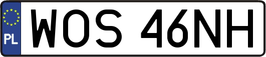 WOS46NH