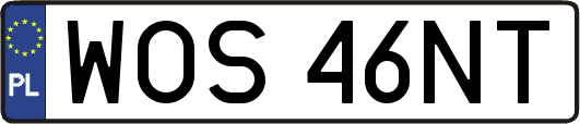 WOS46NT