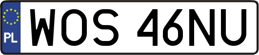 WOS46NU