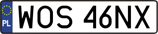 WOS46NX