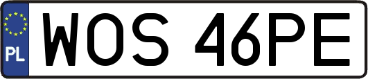 WOS46PE