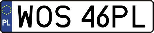 WOS46PL