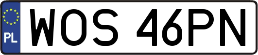 WOS46PN