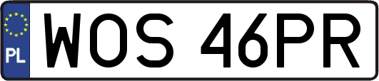 WOS46PR