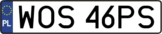 WOS46PS