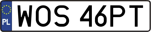 WOS46PT
