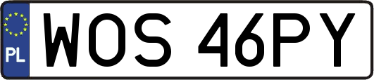 WOS46PY