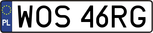 WOS46RG