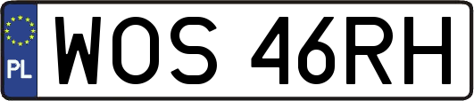 WOS46RH
